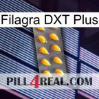 Filagra DXT Plus cialis1